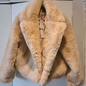 Minkpink jacket